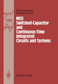 Communications and Control Engineering