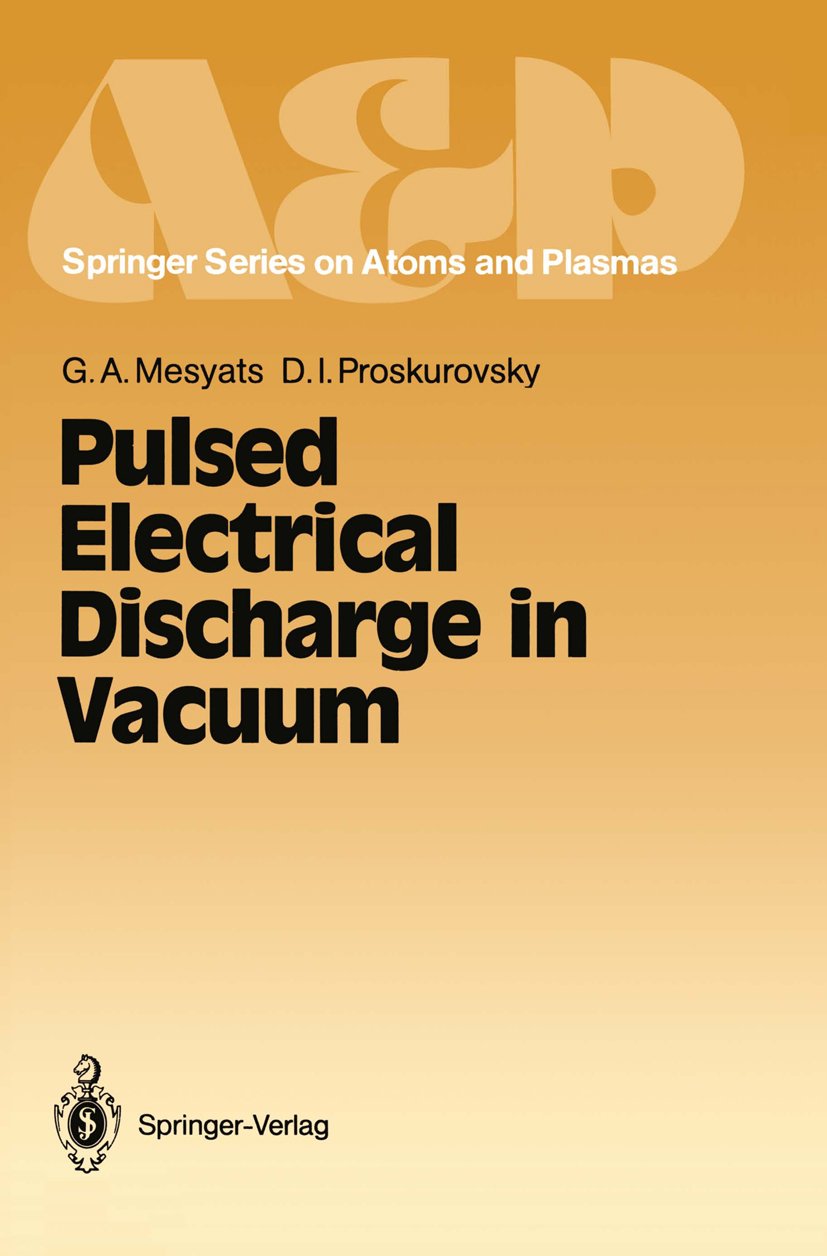 Springer Series on Atomic, Optical, and Plasma Physics
