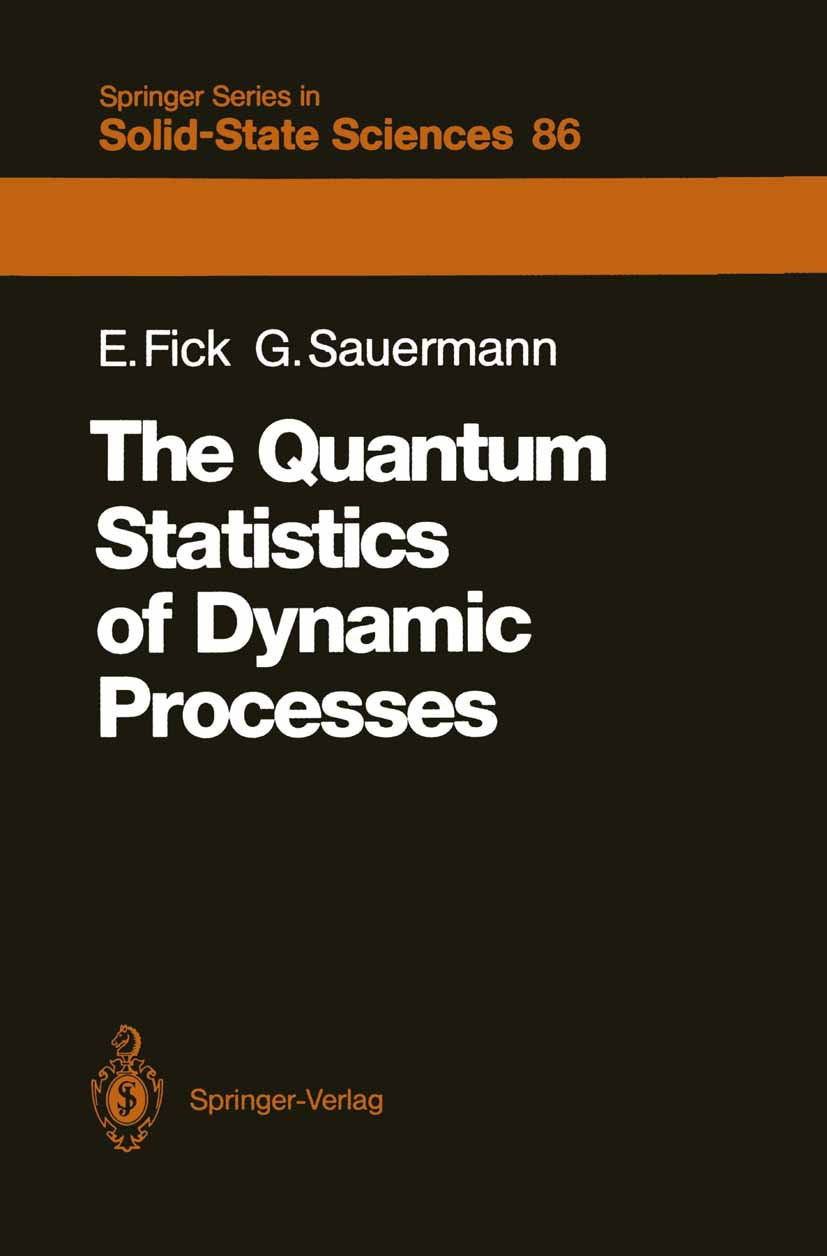Springer Series in Solid-State Sciences