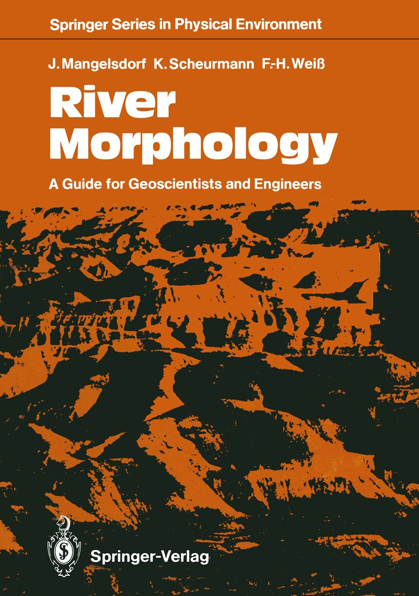 Springer Series in Physical Environment