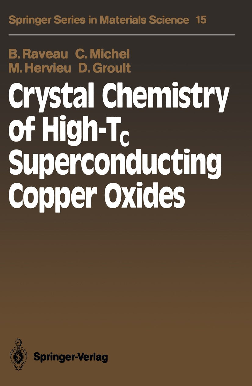 Springer Series in Materials Science