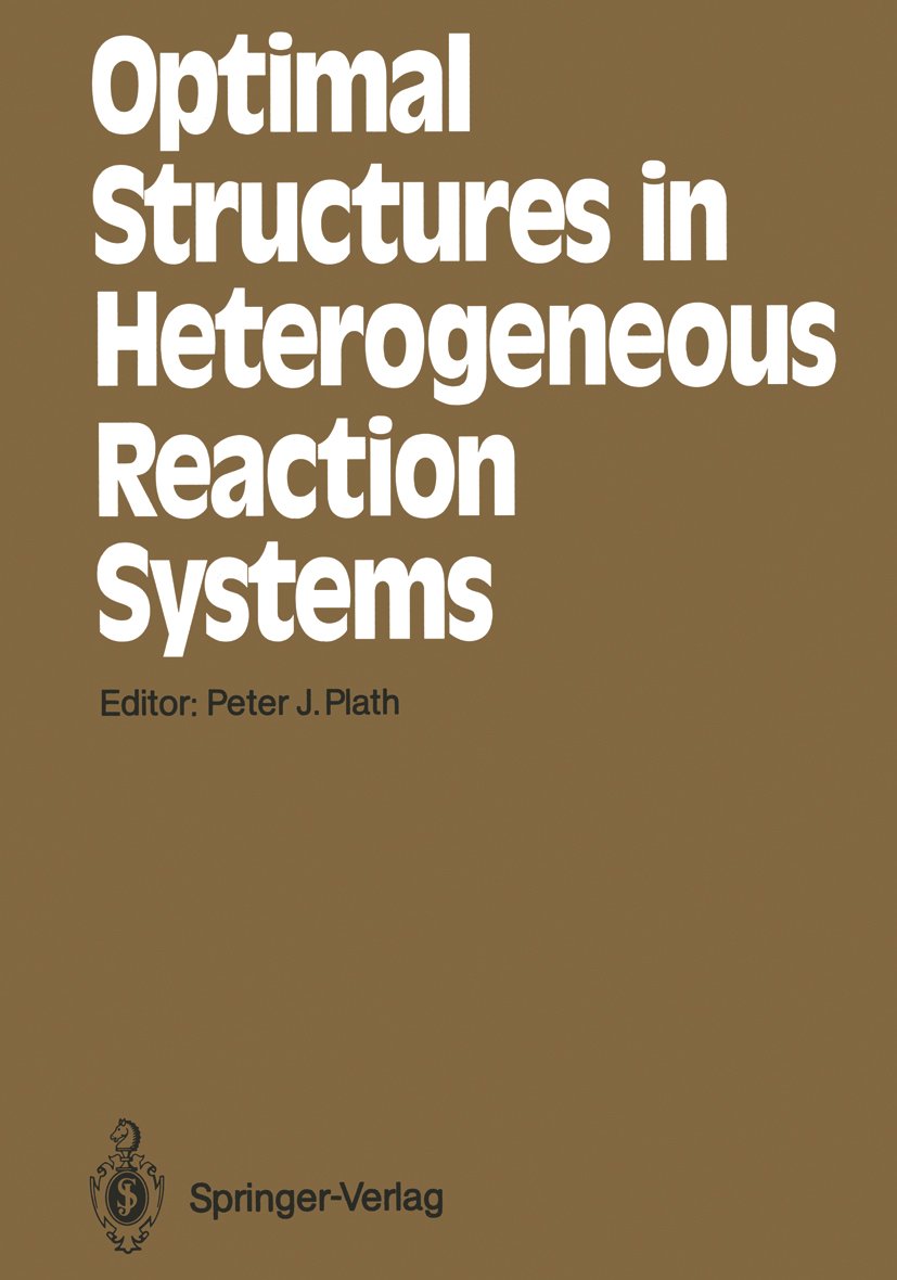 Springer Series in Synergetics