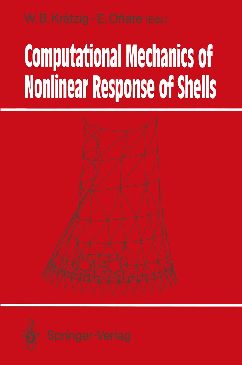 Springer Series in Computational Mechanics