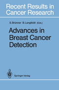 Recent Results in Cancer Research
