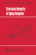 Structural Integrity of Aging Airplanes