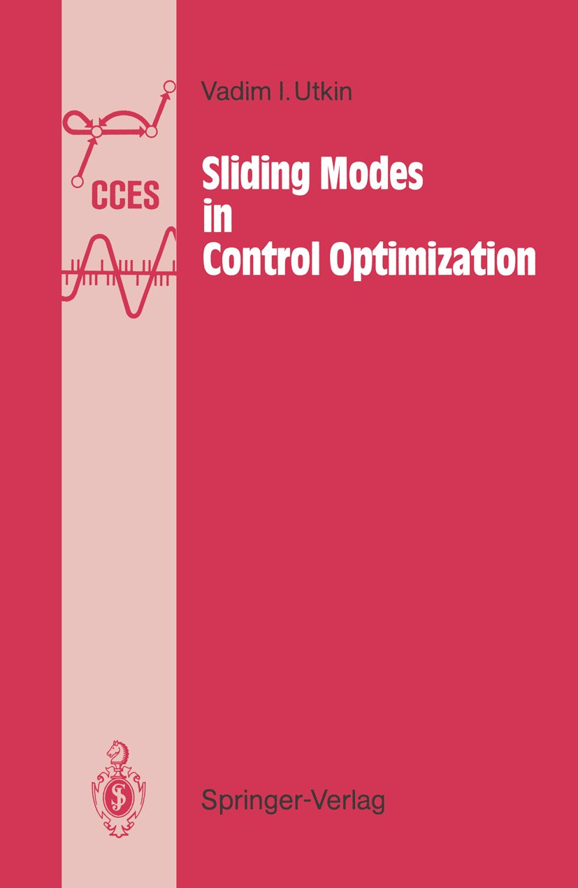 Communications and Control Engineering