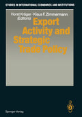 Studies in International Economics and Institutions