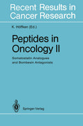 Recent Results in Cancer Research