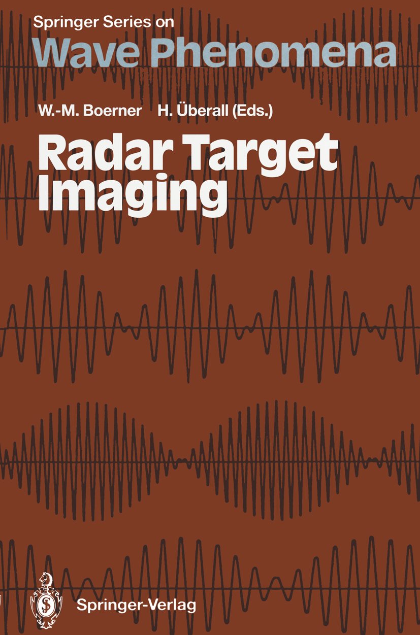 Springer Series on Wave Phenomena