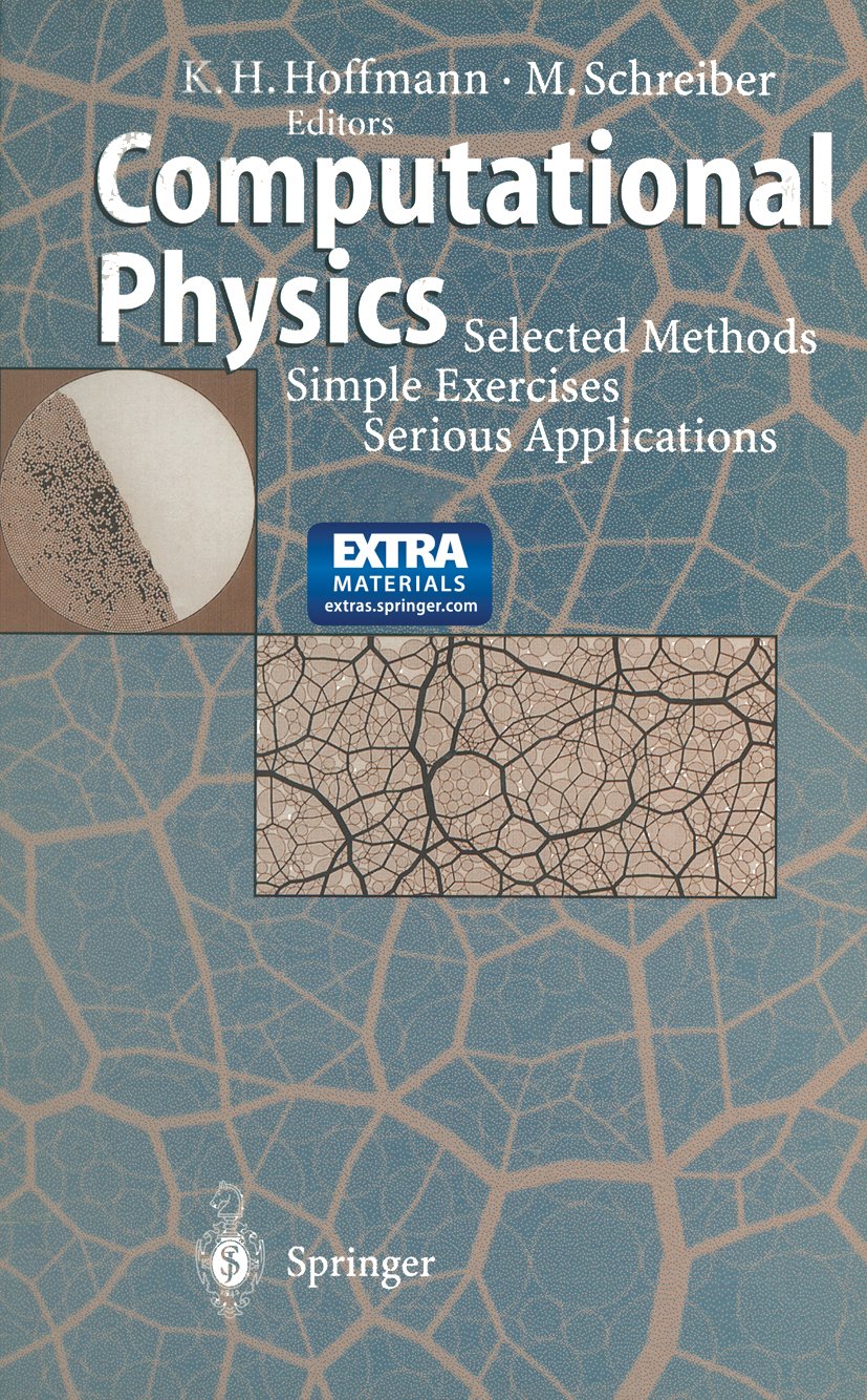 Computational Physics