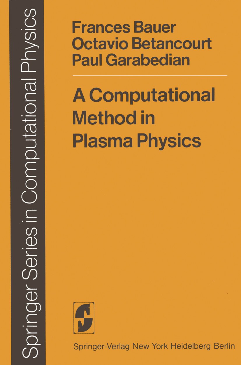 Scientific Computation