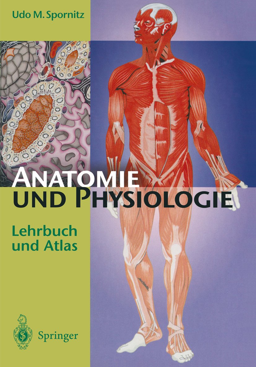 Anatomie und Physiologie