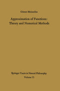 Approximation of Functions: Theory and Numerical Methods