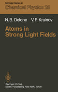 Springer Series in Chemical Physics