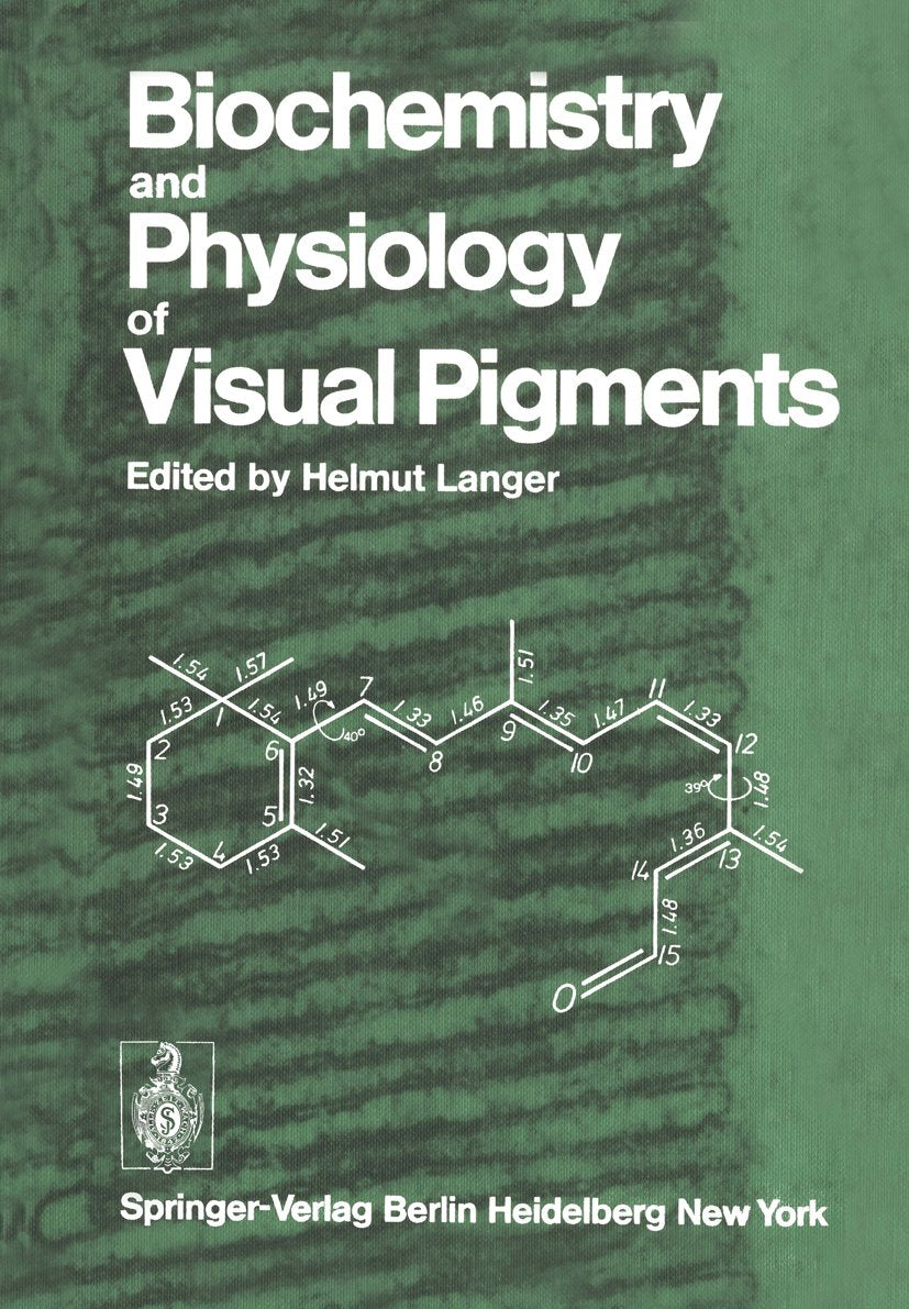 Biochemistry