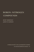 Anorganische und allgemeine Chemie in Einzeldarstellungen