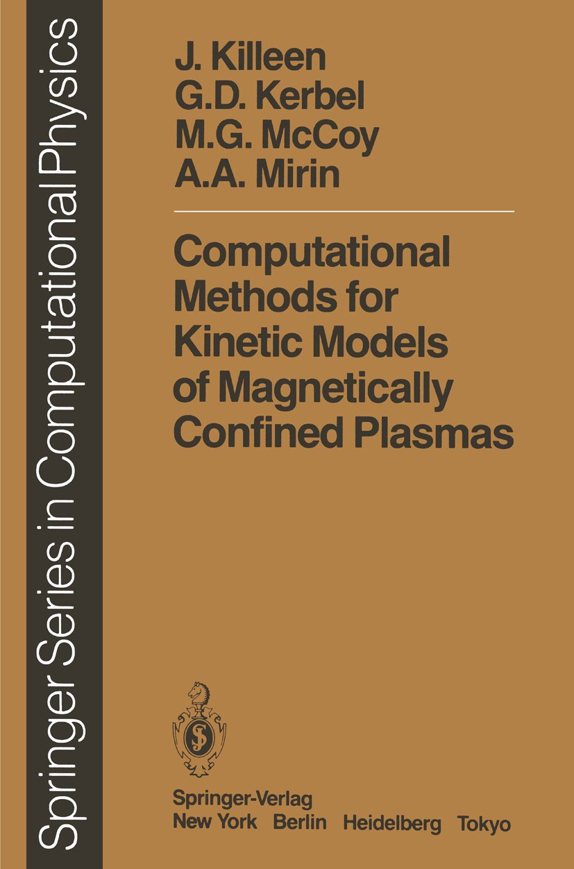 Scientific Computation