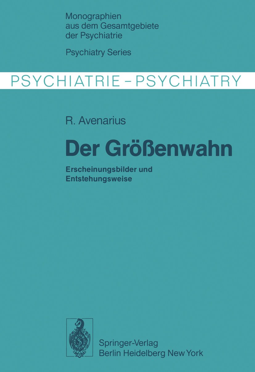 Der Größenwahn