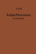 Eclipse Phenomena in Astronomy