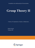 Grundlehren der mathematischen Wissenschaften