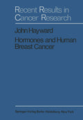 Recent Results in Cancer Research