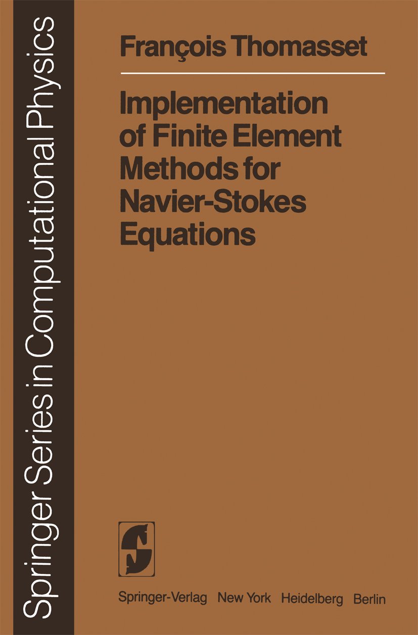 Scientific Computation