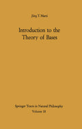Springer Tracts in Natural Philosophy