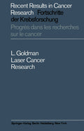 Laser Cancer Research