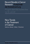 Recent Results in Cancer Research