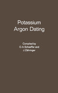 Potassium Argon Dating