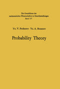 Grundlehren der mathematischen Wissenschaften