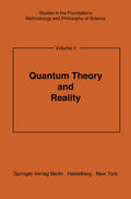 Quantum Theory and Reality