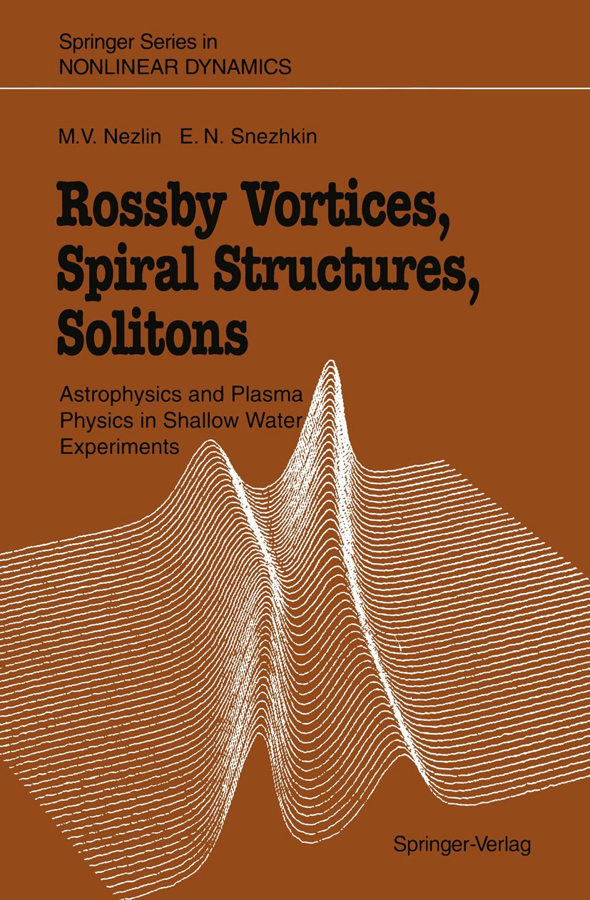 Springer Series in Nonlinear Dynamics