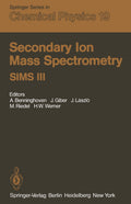 Springer Series in Chemical Physics