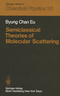 Springer Series in Chemical Physics