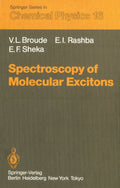 Springer Series in Chemical Physics