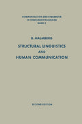 Communication and Cybernetics