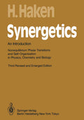 Springer Series in Synergetics