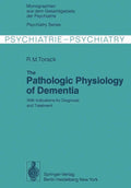 Monographien aus dem Gesamtgebiete der Psychiatrie