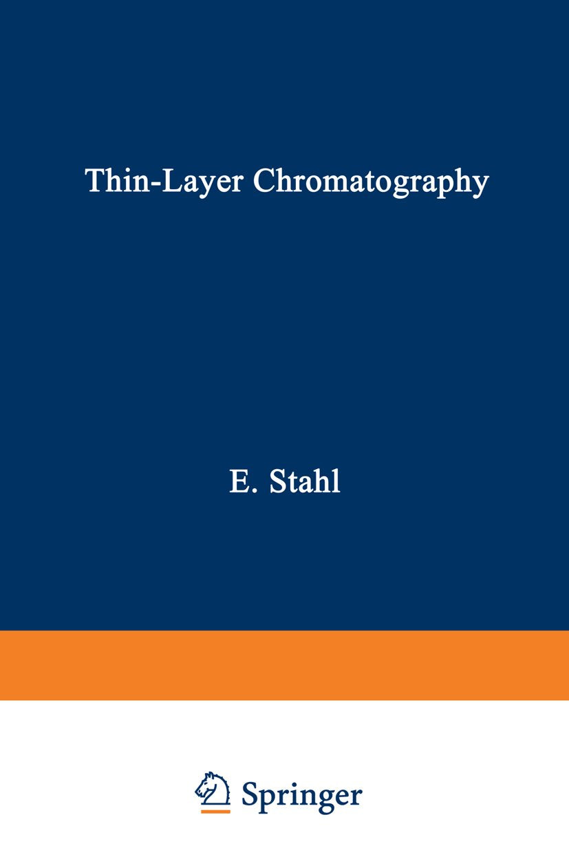 Thin-Layer Chromatography