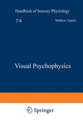 Visual Psychophysics
