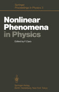 Springer Proceedings in Physics