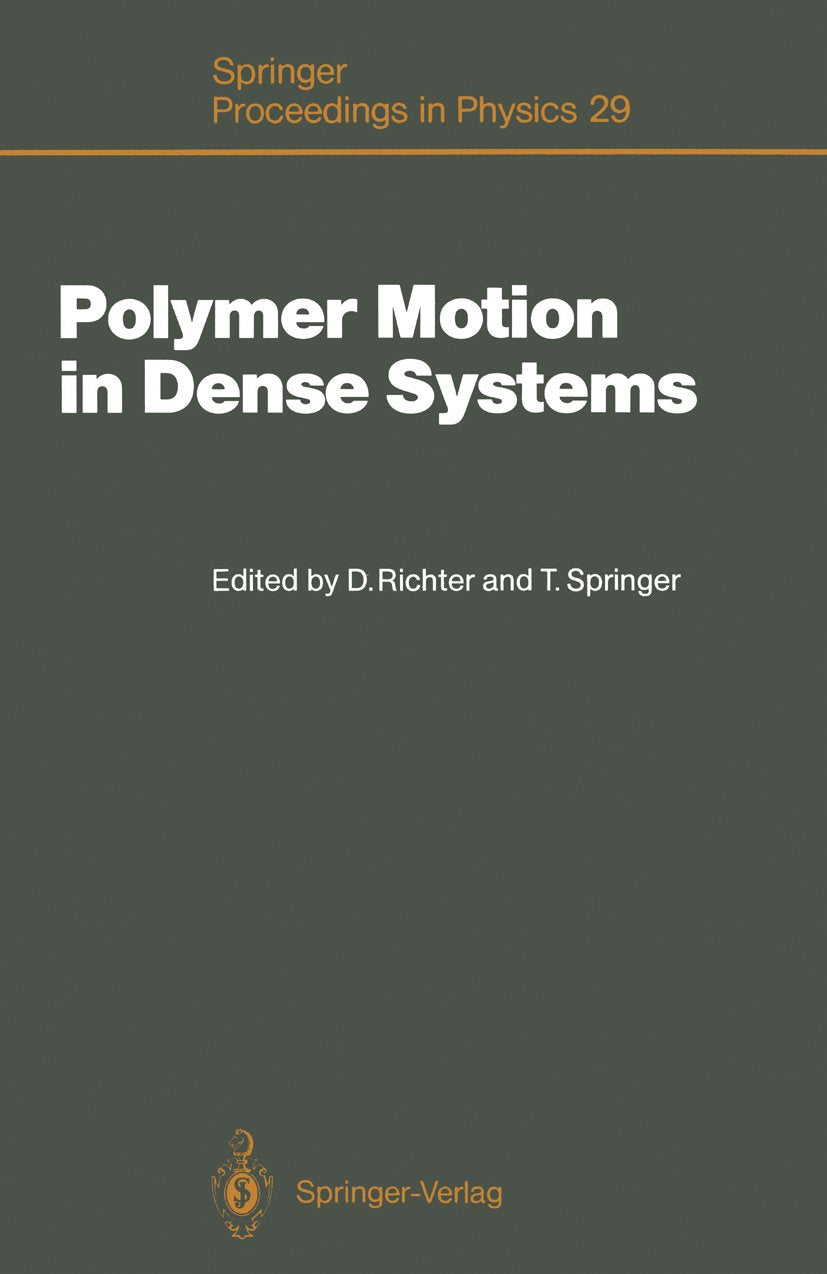 Springer Proceedings in Physics