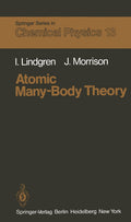 Springer Series in Chemical Physics