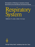 Monographs on Pathology of Laboratory Animals