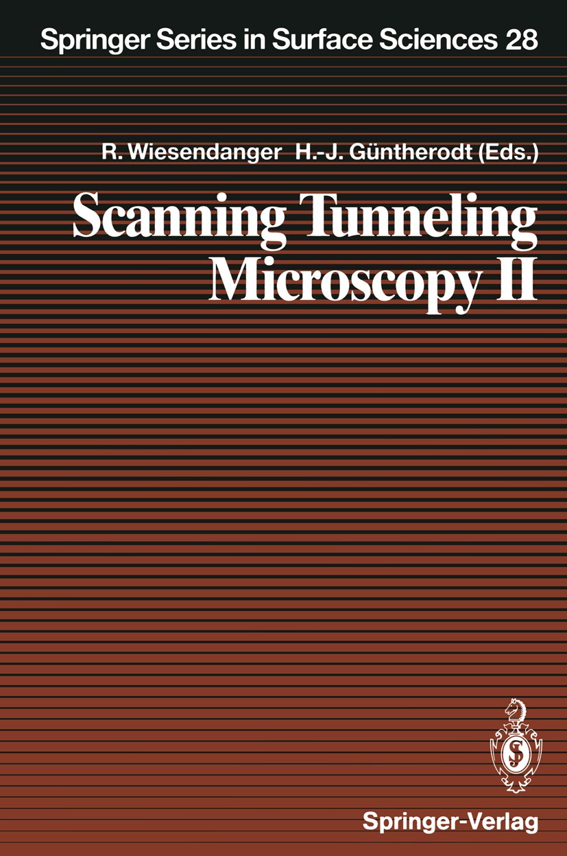 Springer Series in Surface Sciences
