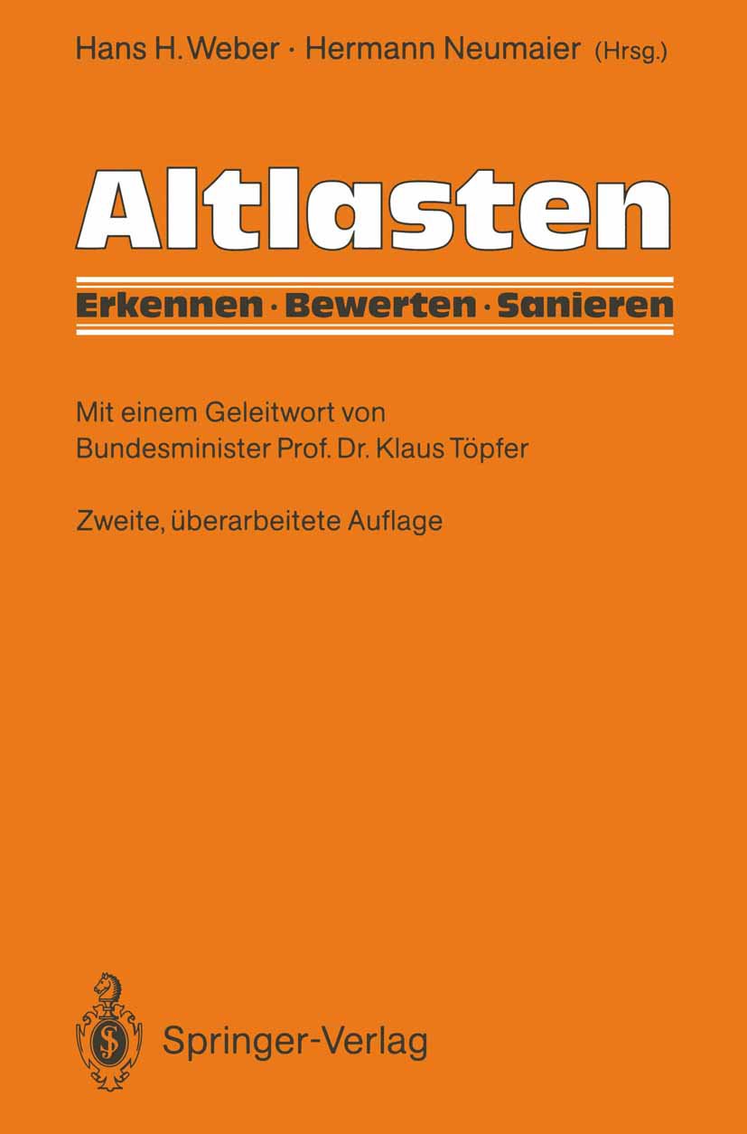 Altlasten