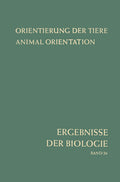 Ergebnisse der Biologie Advances in Biology