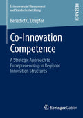 Entrepreneurial Management und Standortentwicklung