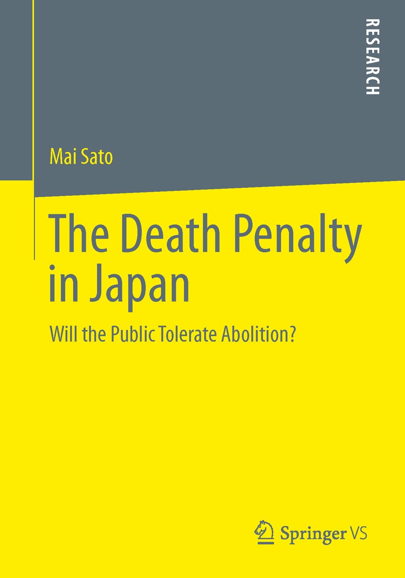 The Death Penalty in Japan